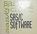 Book SAS/C (R) Library Reference, Third Edition, Volume 1, Release 6.00