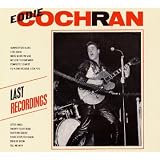 Last Recordings - Eddie Cochran