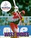 Book Cricket World Cup (Cricket World Cup Team Mini Books)