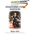 Basketball: Coaching for Success by Bob Hill