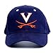 NCAA Virginia Cavaliers LED Light-Up Logo Adjustable Hat
