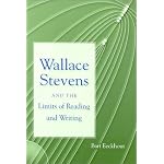 Wallace Stevens and the Limits of Reading and Writing book cover