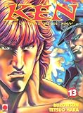 Ken, Fist of the blue sky t.13