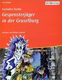 Gespensterj�ger in der Gruselburg, 2 Cassetten
