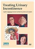 Treating Urinary Incontinence - a guide to behavioral methods