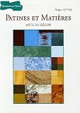 Patines et Matières