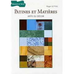 Patines et Mati�res