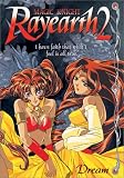 Revue Anime Works  / Magic Knight Rayearth 2: Dream