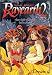 Magic Knight Rayearth 2: Dream