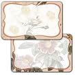 Assorted Roses - Assorted Adhesive Labels