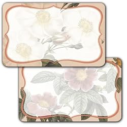 Assorted Roses - Assorted Adhesive Labels