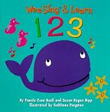1 2 3 (Wee Sing & Learn)