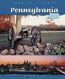 Pennsylvania (Land of Liberty (Capstone Press))