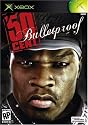 50 Cent: Bulletproof
