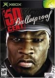 50 Cent: Bulletproof