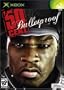 50 Cent: Bulletproof