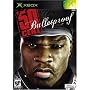 50 Cent: Bulletproof