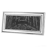 Tuttle by Wallace Sterling Firenze Panoramic Frame, 4 x 10