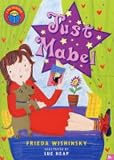 Just Mabel (I Am Reading)