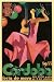 Art Poster, Cordoba - 18.75 x 27.5