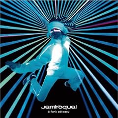 A Funk Odyssey [MINIDISC]