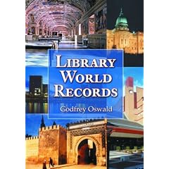 Library World Records