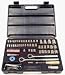 Great Neck Socket Set 75 Piece