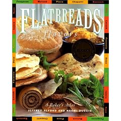 Flatbreads and Flavors: A Culinary Atlas