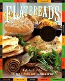 Flatbreads and Flavors: A Culinary Atlas