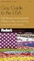 Fodor's Gay Guide to the USA, 3rd Edition: Plus Toronto and Montreal (Fodor's Gold Guides)