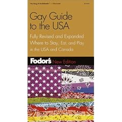 Fodors Gay Guide to the USA (Fodor's Guides)