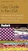 Fodor's Gay Guide to the USA, 3rd Edition: Plus Toronto and Montreal (Fodor's Gold Guides) by Andrew Collins ISBN 067900310X