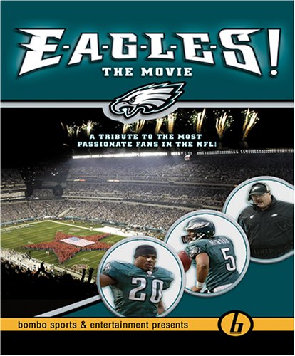 E-A-G-L-E-S The Movie