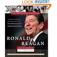 Ronald Reagan: The Presidential Portfolio: History as Told through the Collection of the Ronald Reagan Library and... by  Lou Cannon