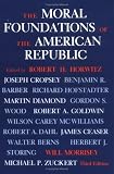 The Moral Foundations of the American Republic