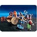 PLAYMOBIL� 3153 - Wikinger mit Rammbock