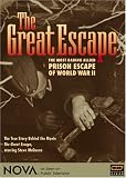 NOVA: The Great Escape