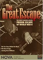 NOVA: The Great Escape