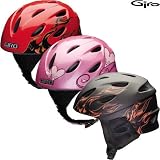 Sporting Goods : Giro GR9 Jr Ski and Snowboard Helmet