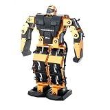 HiTEC RoboNova-1 Robot