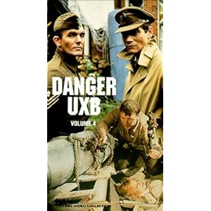 Danger UXB (Volume 4) movie