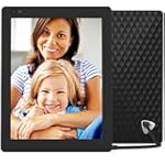 Nixplay Seed 10 WiFi Digital Photo Fr...