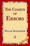 THE COMEDY OF ERRORS