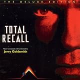 Total Recall (Original Score)