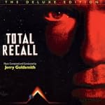 Total Recall - Deluxe Ed.    Cd