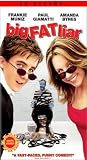 Big Fat Liar [VHS]