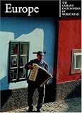Europe (Garland Encyclopedia of World Music)の画像