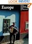 Europe (Garland Encyclopedia of World Music, Volume 8)