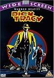 Dick Tracy [UK IMPORT] - Warren Beatty