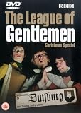 Produkt-Bild: The League of Gentlemen - Christmas Special [UK Import]